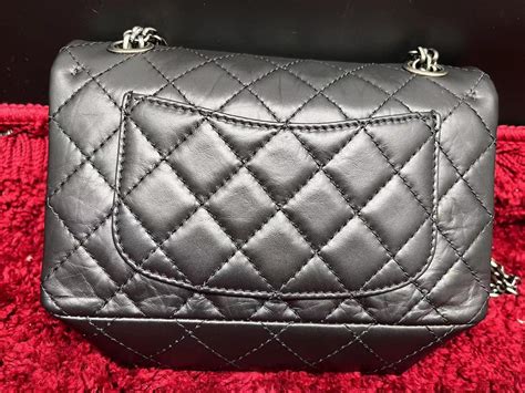 resell chanel